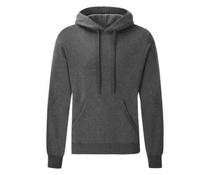 Fruit of the Loom Sweat à capuche 80/20 classique - sweat à capuche
