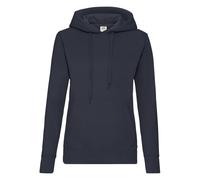 Fruit of the Loom - Sweat à capuche CLASSIC 80/20 - Femme (RW9754)