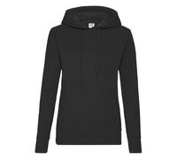 Fruit of the Loom - Sweat à capuche CLASSIC 80/20 - Femme (RW9754)
