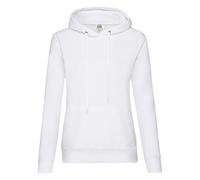 Fruit of the Loom - Sweat à capuche CLASSIC 80/20 - Femme (RW9759)