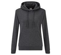Fruit of the Loom - Sweat à capuche CLASSIC - Femme (PC4079)