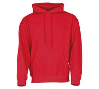 Fruit of the Loom Sweat à capuche classique + sac en tissu MyShirt gratuit