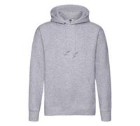 Fruit of the Loom - Sweat à capuche - Homme (BC4739)
