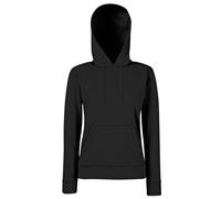 Fruit of the Loom sweat à capuche pour femme - sweat à capuche pour femme