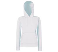 Fruit of the Loom sweat à capuche pour femme - sweat à capuche pour femme
