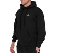 Fruit of the Loom Sweat à Capuche pour, Noir (36), S