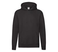 Fruit of the Loom Sweat À Capuche Premium En Mélange De Coton Égyptien S-4XL