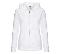 Fruit of the Loom - Sweat à capuche PREMIUM - Femme (RW9632)