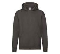 Fruit of the Loom - Sweat à capuche PREMIUM - Homme (PC5660)