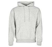 Fruit of the Loom - Sweat à capuche-shirt - Gris (04 Graumeliert) - Taille M (DE: 48/50)