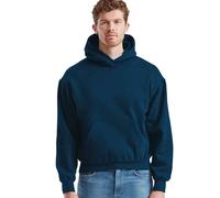 Fruit of the Loom - Sweat à capuche SUPERCOTTON - Homme (PC7690)