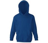 Fruit Of The Loom - Sweatshirt à capuche - Enfant unisexe (5-15 ans) 10 (BC1367)