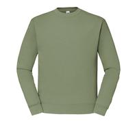Fruit of the Loom sweat classique pour homme - meilleur à tisser