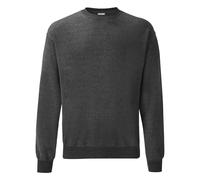 Fruit of the Loom sweat classique pour homme - meilleur à tisser