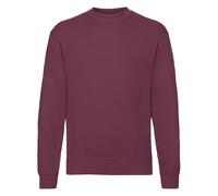 Fruit of the Loom sweat classique pour homme - meilleur à tisser