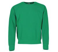 Fruit of the Loom Sweat raglan classique + sac en tissu MyShirt gratuit