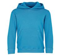 Fruit of the Loom Sweat-shirt à capuche pour enfant - Bleu - Bleu azur - 14 ans