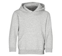 Fruit of the Loom Sweat-shirt à capuche pour enfant - Gris - Gris - 12 ans