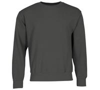 Fruit of the Loom Sweat-shirt avec manches fixes, couleur : graphite, taille : XL