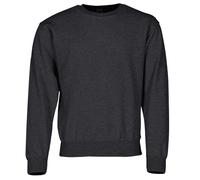 Fruit of the Loom - Sweat-shirt classique « Set-In Sweat ». - Gris - XX-Large