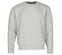 Fruit of the Loom - Sweat-Shirt - Col Ras du Cou - Manches Longues Homme - Gris - Medium