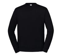 Fruit of the Loom Sweat-shirt Col Rond Premium, Manches Longues, Tailles S-4XL