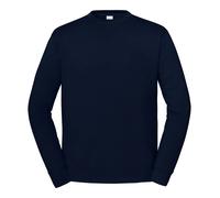 Fruit of the Loom Sweat-shirt Col Rond Premium, Manches Longues, Tailles S-4XL