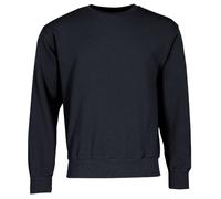 Fruit of the Loom - Sweat-shirt pour homme SS027M (lot de 1), Bleu marine foncé, 5XL