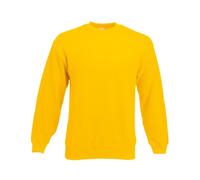Fruit of The Loom Sweat-Shirts, Sweats À Capuche et Pantalons de Survêtement en Polaire Eversoft Maillot de survêtement Homme (Lot de 1)