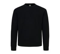 Fruit of the Loom - Sweat uni col ras-du-cou - Adulte (BC7176)