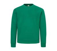 Fruit of the Loom - Sweat uni col ras-du-cou - Adulte (BC7176)