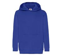 Fruit Of The Loom - Sweatshirt à capuche - Enfant unisexe (5-15 ans) 10 (BC1367)
