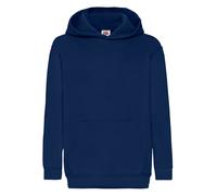 Fruit Of The Loom - Sweatshirt à capuche - Enfant unisexe (5-15 ans) 10 (BC1367)