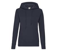 Fruit Of The Loom - Sweatshirt à capuche - Femme (XS-2XL) 10 couleurs (BC363)