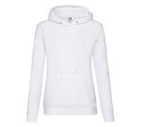 Fruit Of The Loom - Sweatshirt à capuche - Femme (XS-2XL) 10 couleurs (BC363)