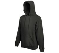 Fruit Of The Loom - Sweatshirt à capuche - Homme (RW3163)