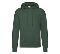 Fruit Of The Loom - Sweatshirt à capuche pour homme (BC366)