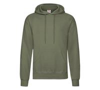 Fruit Of The Loom - Sweatshirt à capuche pour homme (BC366)