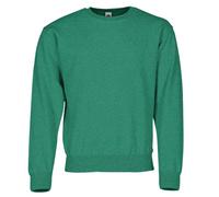 Fruit of the Loom Sweatshirt classique avec sac en tissu MyShirt GRATUIT, S