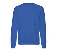Fruit Of The Loom - Sweatshirt classique - Enfant unisexe (Lot de 2) (RW6860)