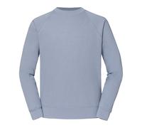 Fruit of the Loom Sweatshirt classique Raglan Fruits du Loom - Jumper 80/20 pour