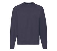 Fruit of the Loom Sweatshirt classique Raglan Fruits du Loom - Jumper 80/20 pour