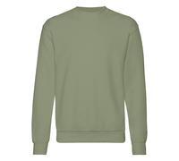 Fruit Of The Loom - Sweatshirt - Homme (BC365)