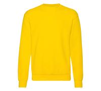 Fruit Of The Loom - Sweatshirt - Homme (BC365)