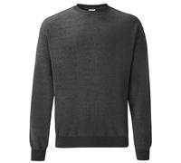 Fruit Of The Loom - Sweatshirt - Homme (BC365)