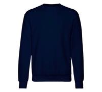 Fruit Of The Loom - Sweatshirt - Homme (BC365)