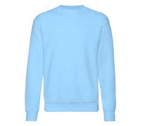 Fruit Of The Loom - Sweatshirt - Homme (BC365)