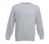 Fruit Of The Loom - Sweatshirt - Homme (RW3159)