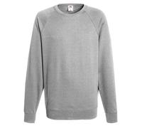 Fruit Of The Loom - Sweatshirt léger - Homme (BC2653)