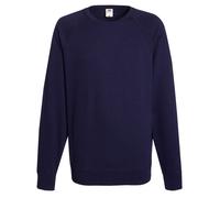 Fruit Of The Loom - Sweatshirt léger - Homme (BC2653)